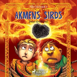 Elfu liktenis 2: Akmens sirds