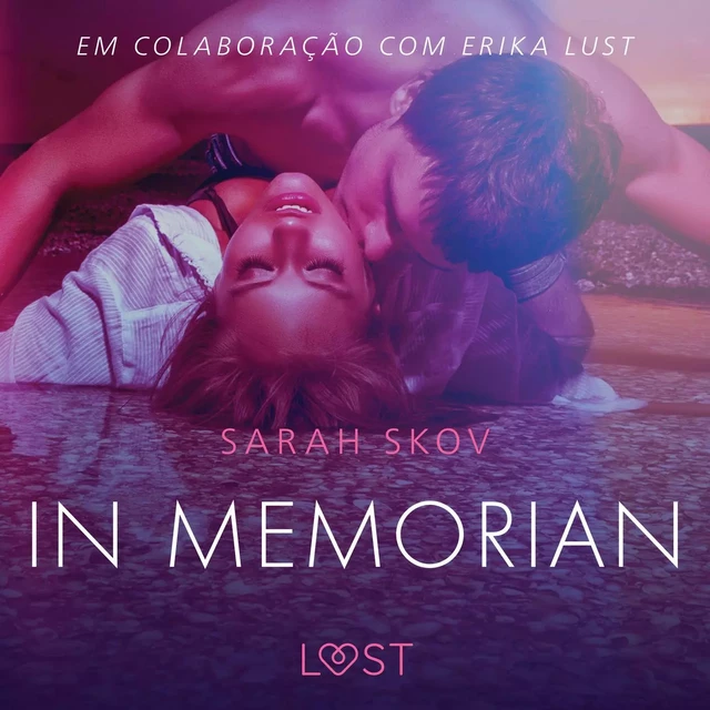 In memorian - Conto erótico - Sarah Skov - Saga Egmont International