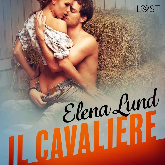 Il cavaliere - Breve racconto erotico - Elena Lund - Saga Egmont International