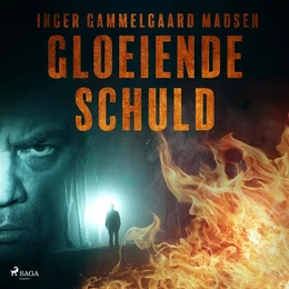 Gloeiende schuld