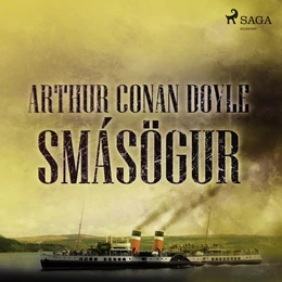 Arthur Conan Doyle smásögur