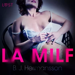 La MILF - Breve racconto erotico