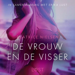 De vrouw en de visser - erotisch verhaal