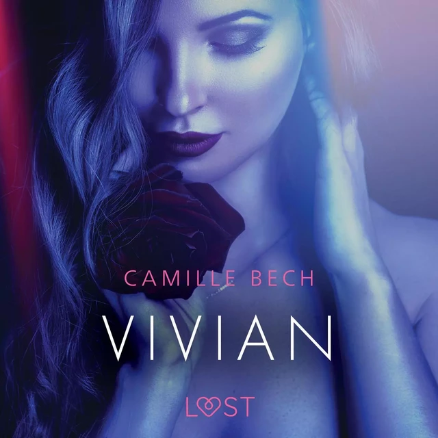 Vivian – erotisch verhaal - Camille Bech - Saga Egmont International