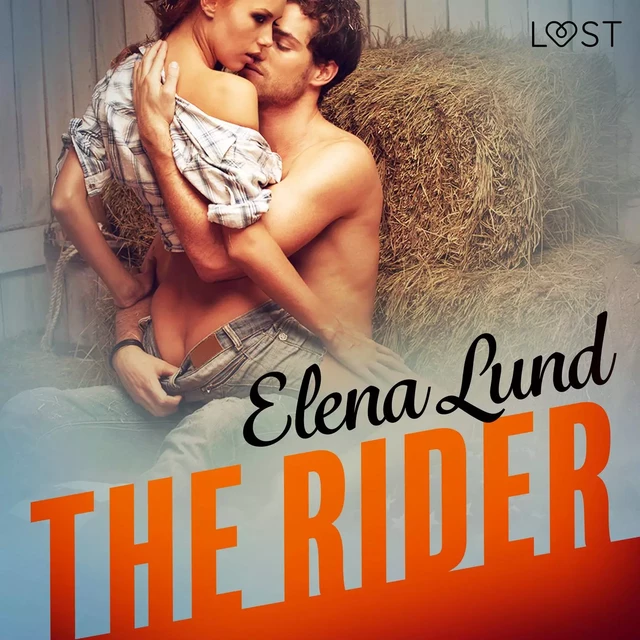 The Rider - Erotic Short Story - Elena Lund - Saga Egmont International