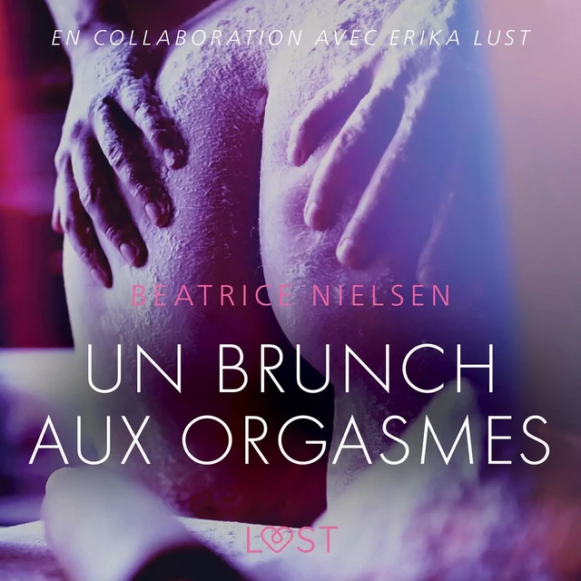 Un brunch aux orgasmes – Une nouvelle érotique - Beatrice Nielsen - Saga Egmont French