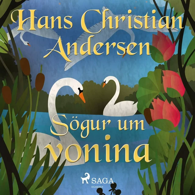 Sögur um vonina - H.c. Andersen - Saga Egmont International