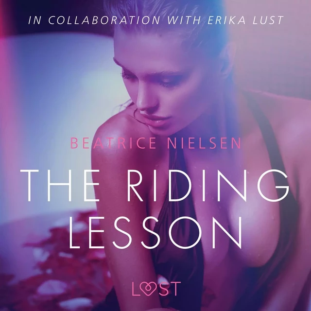 The Riding Lesson - Erotic Short Story - Beatrice Nielsen - Saga Egmont International