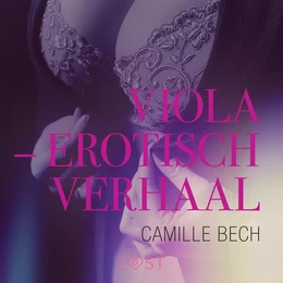 Viola – erotisch verhaal