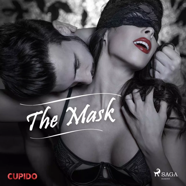 The Mask - – Cupido - Saga Egmont International