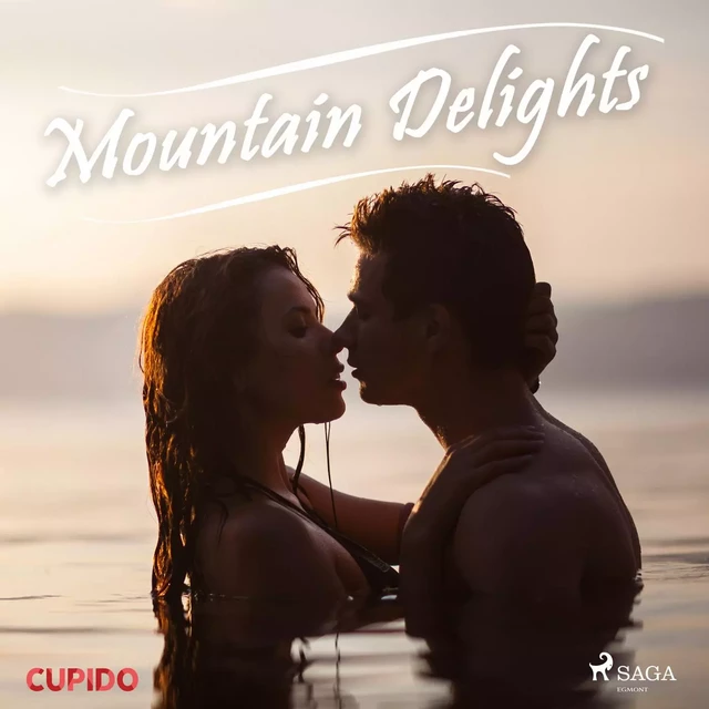 Mountain Delights - – Cupido - Saga Egmont International