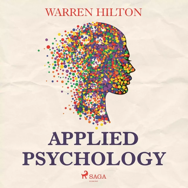 Applied Psychology - Warren Hilton - Saga Egmont International