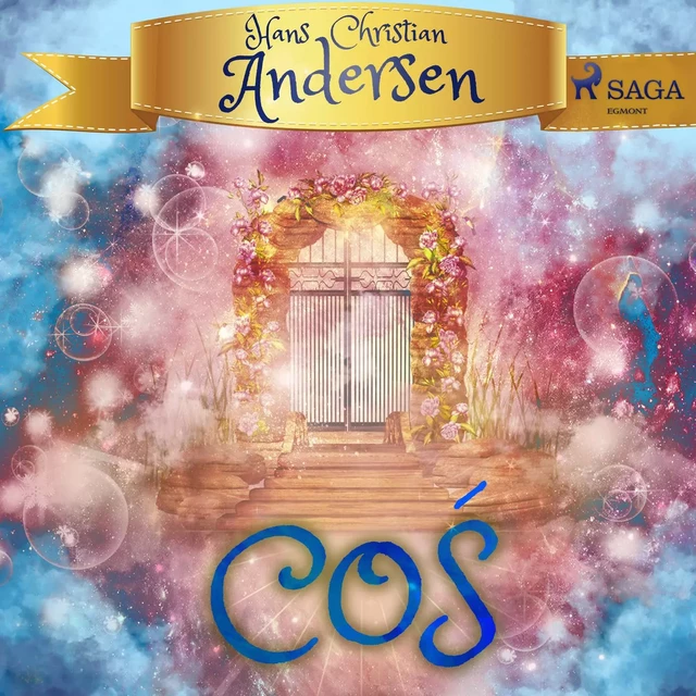 Coś - H.c. Andersen - Saga Egmont International