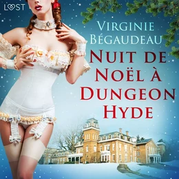 Nuit de Noël à Dungeon Hyde – Une nouvelle érotique