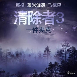 清除者3：一件夹克