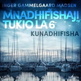 Mnadhifishaji Tukio la 6: Kunadhifisha