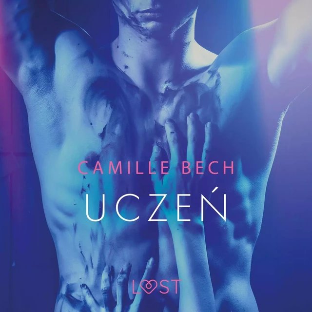 Uczeń - opowiadanie erotyczne - Camille Bech - Saga Egmont International