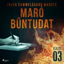 Maró bűntudat – 3. fejezet