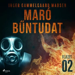 Maró bűntudat – 2. fejezet