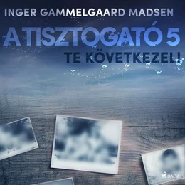 A Tisztogató 5.: Te következel!