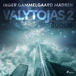 Valytojas 2: Šuolis