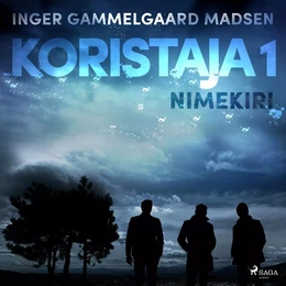 Koristaja 1: Nimekiri