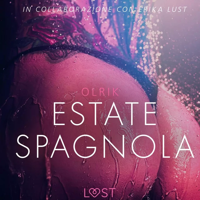 Estate spagnola - Letteratura erotica - - Olrik - Saga Egmont International