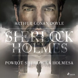 Powrót Sherlocka Holmesa