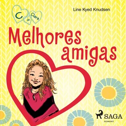 C de Clara 1 - Melhores amigas