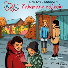 K jak Klara 15 - Zakazane zdjęcie