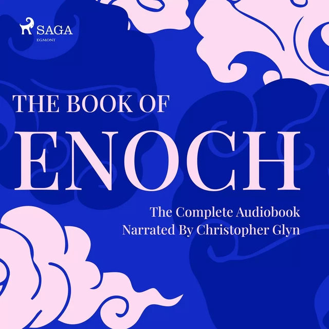 The Book of Enoch -  Unknown - Saga Egmont International