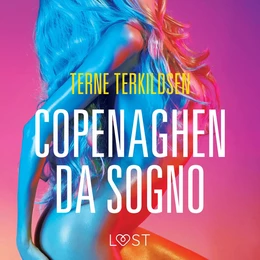 Copenaghen da sogno - Breve racconto erotico