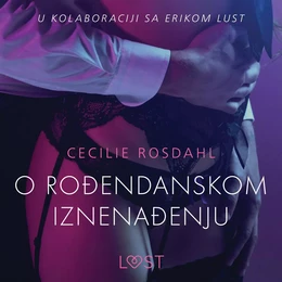 O Rođendanskom iznenađenju - Seksi erotika