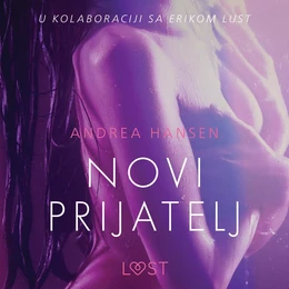 Novi prijatelj - Seksi erotika