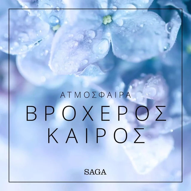 Ατμόσφαιρα - Βροχερός καιρός - Ράζμους Μπρόι - Saga Egmont International