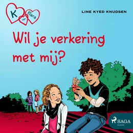 K van Klara 2 - Wil je verkering met mij?