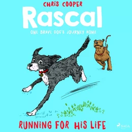 Rascal 3 - Running For His Life