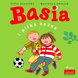 Basia i piłka nożna