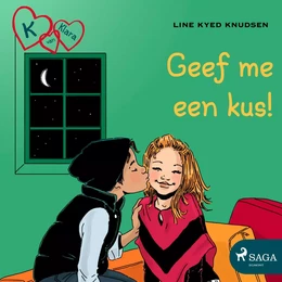 K van Klara 3 - Geef me een kus!