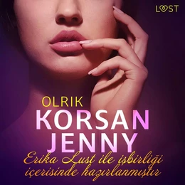 Korsan Jenny - Erotik öykü