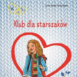 K jak Klara 8 - Klub dla starszaków