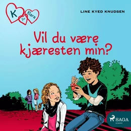 K for Klara 2 - Vil du være kjæresten min?