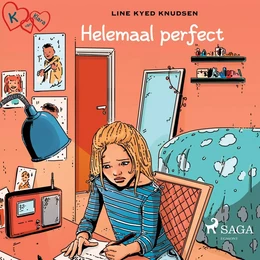 K van Klara 16 - Helemaal perfect