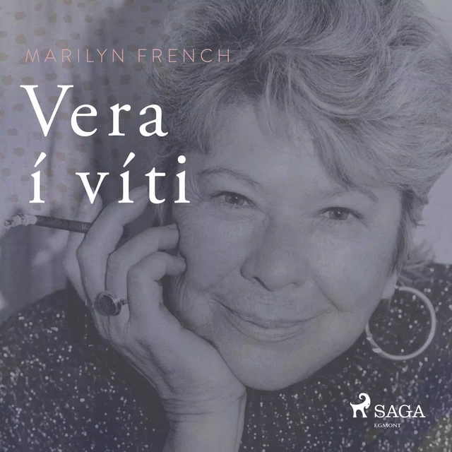 Vera í víti - Marilyn French - Saga Egmont International