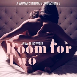 Room for Two - A Woman's Intimate Confessions 3