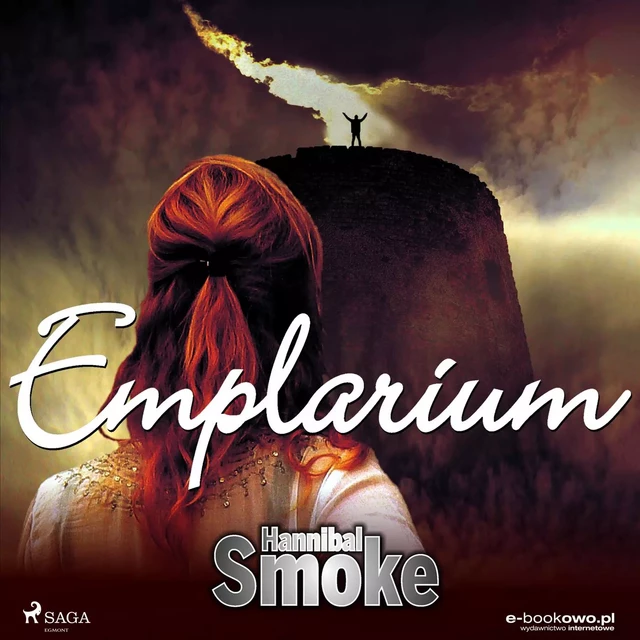 Emplarium - Hannibal Smoke - Saga Egmont International