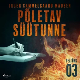 Põletav süütunne – 3. peatükk