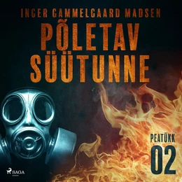 Põletav süütunne – 2. peatükk