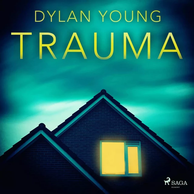 Trauma - Dylan Young - Saga Egmont International