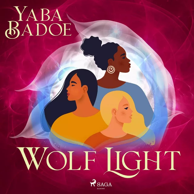 Wolf Light - Yaba Badoe - Saga Egmont International